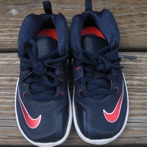 Nike Lebron Sneakers